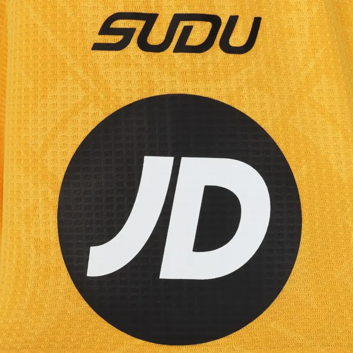 Wolverhampton Wanderers Shirt Store | 2025-26 Wolves Pro Home Shirt – Womens Collection Wolverhampton Wanderers Official Gear